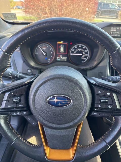 Used 2023 Subaru Forester Wilderness image 4