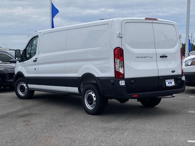New 2025 Ford Transit 250 Base w/ Load Area Protection Package image 3