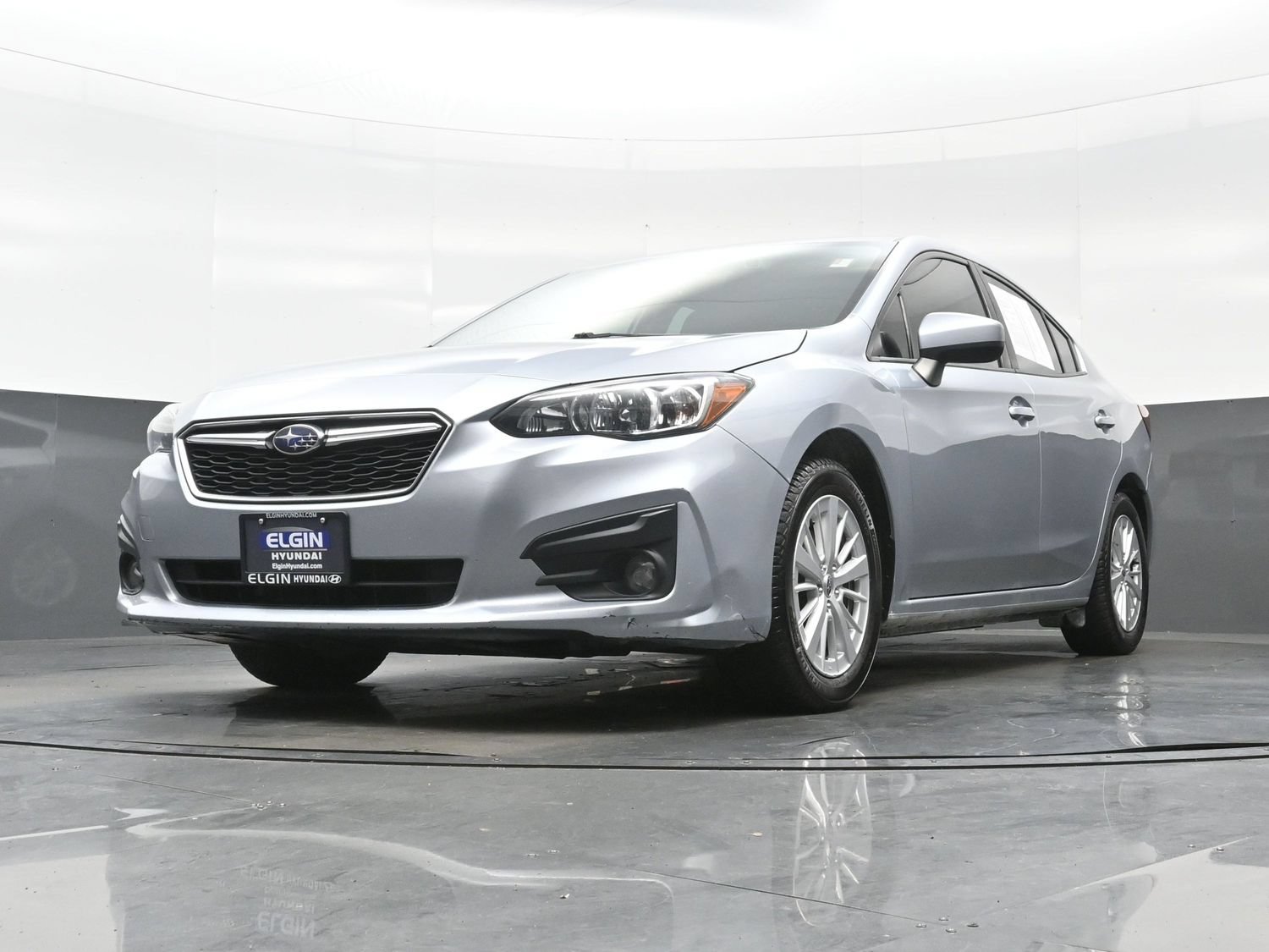 Used 2018 Subaru Impreza 2.0i Premium w/ Eyesight & BSD & Rcta AWD/4WD image 22