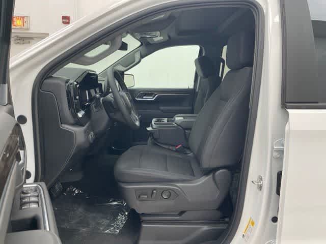New 2026 Chevrolet Silverado 1500 LT AWD/4WD image 8
