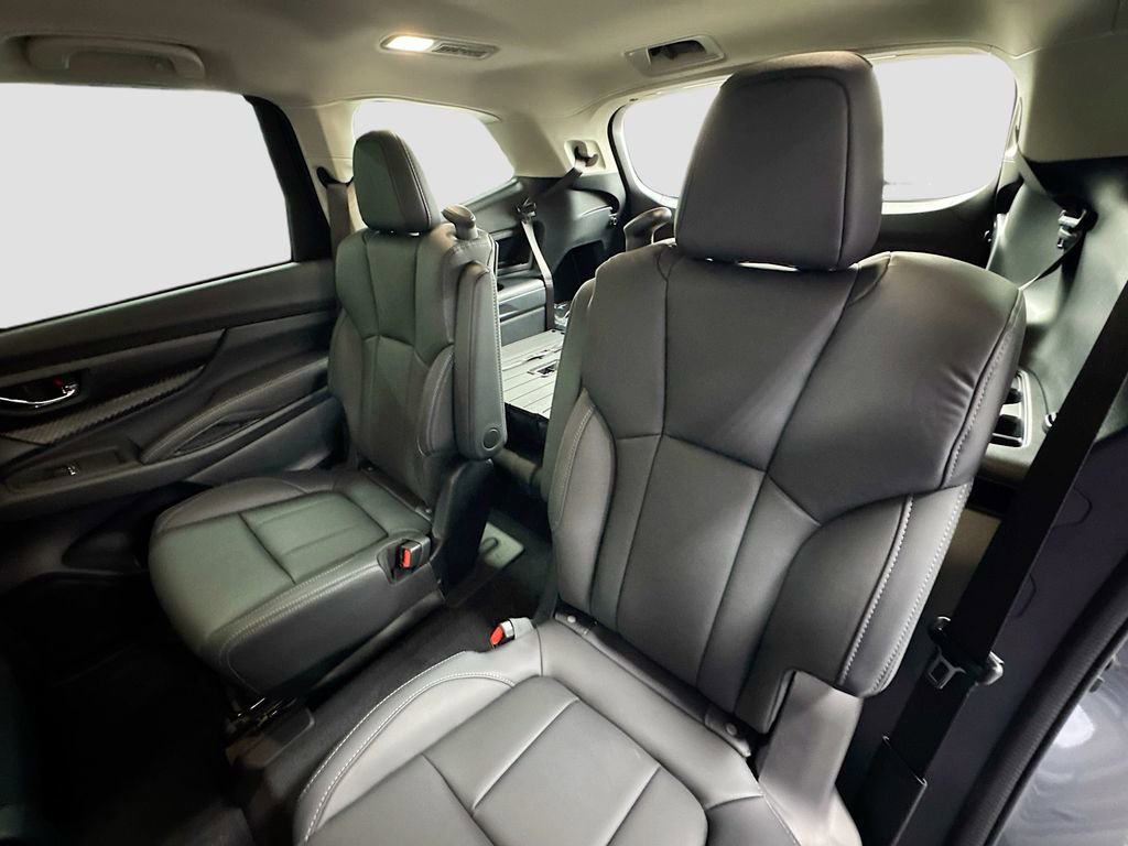 New 2026 Subaru Ascent Premium image 21