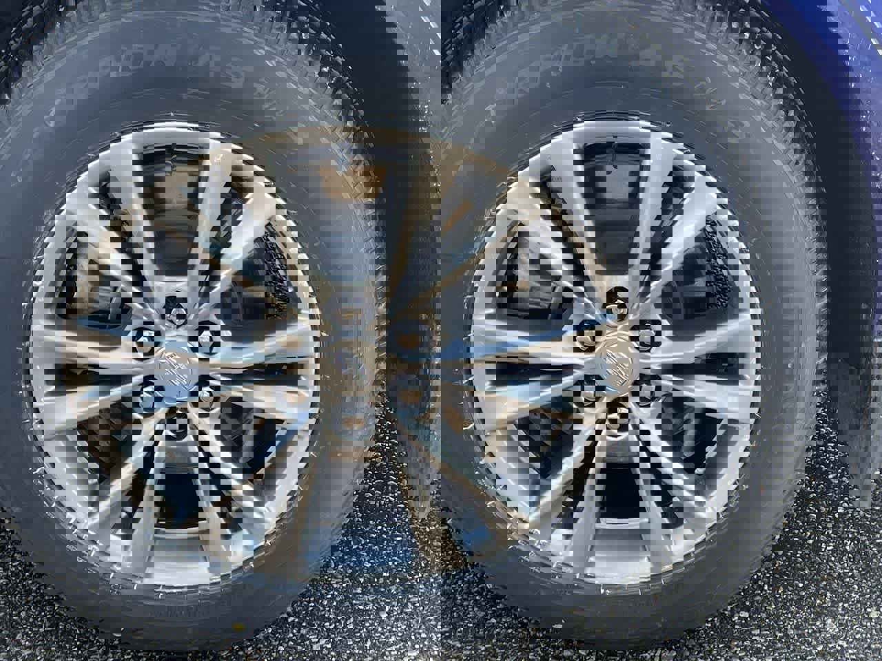 Certified 2023 Cadillac XT5 Premium Luxury image 39