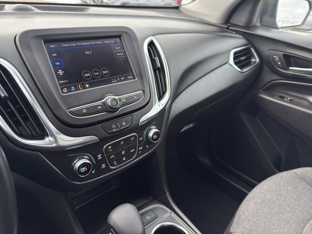 Used 2024 Chevrolet Equinox LT w/ LPO, Floor Liner Package image 21