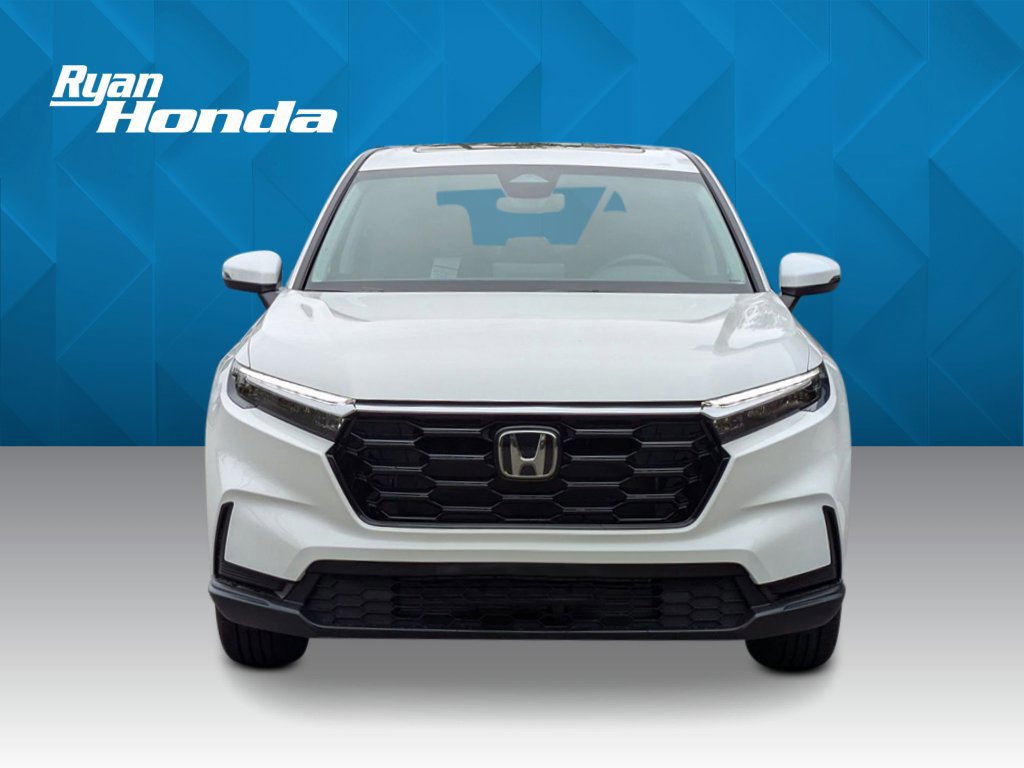 New 2026 Honda CR-V EX image 6