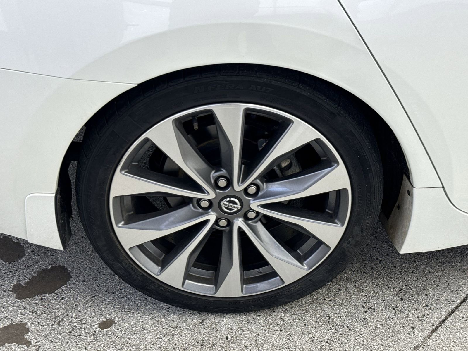 Used 2021 Nissan Maxima Platinum w/ Sport Mat Group image 46