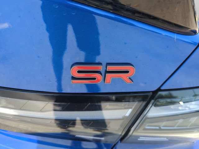 New 2026 Nissan Sentra SR w/ Floor Mat Package FWD image 45