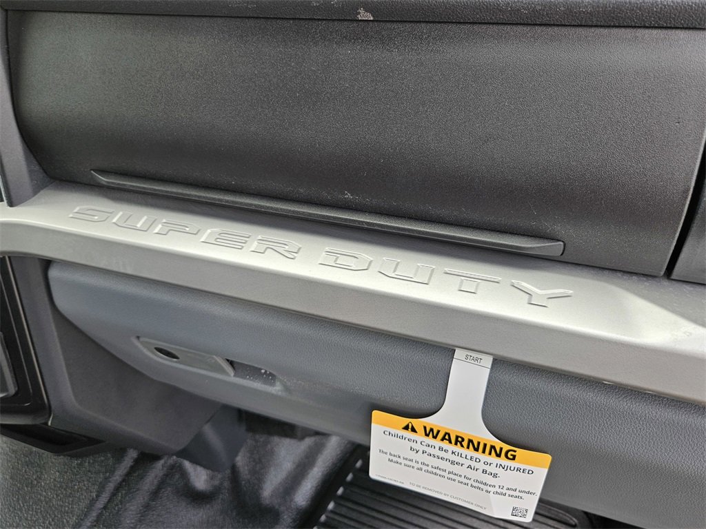 New 2026 Ford F250 XLT image 37