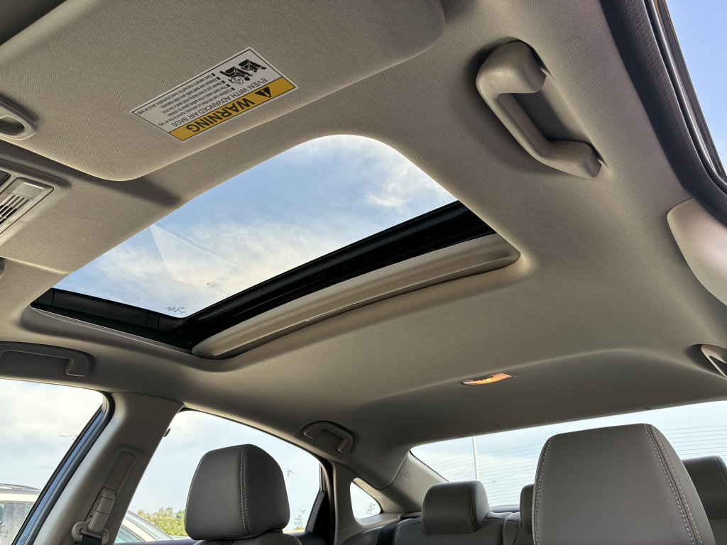 Certified 2020 Honda Civic EX-L image 21