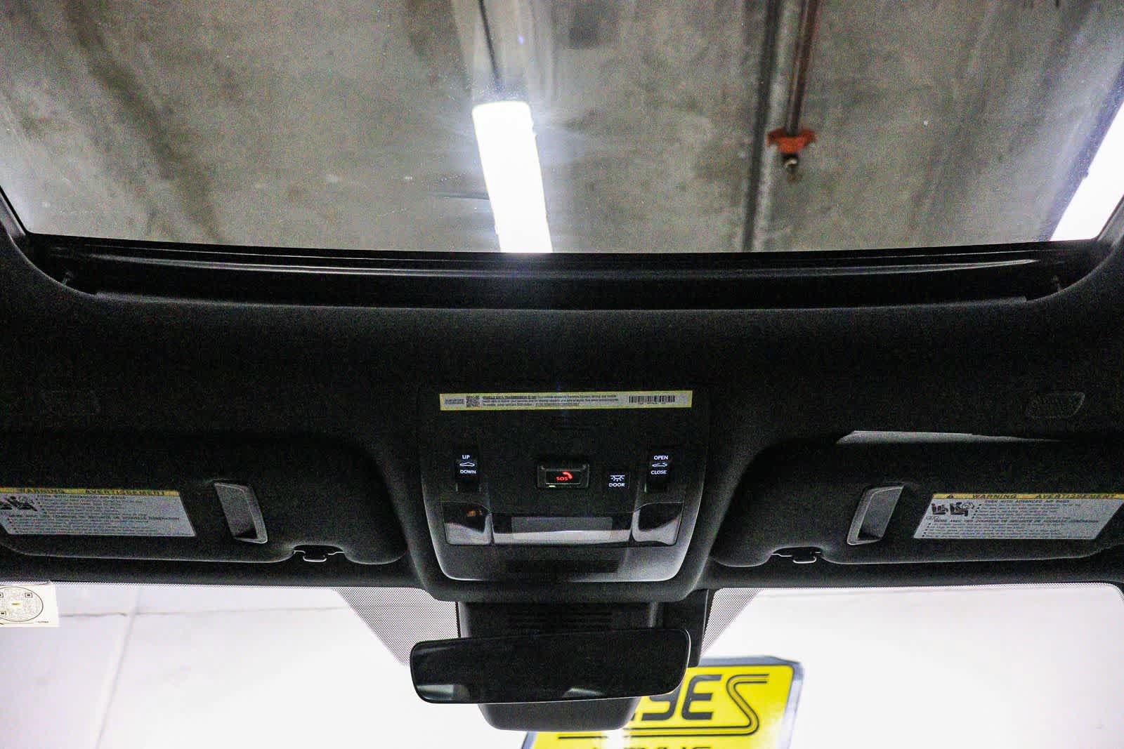 Certified 2025 Lexus UX 300h FWD w/ Accessory Package (Z2) image 12