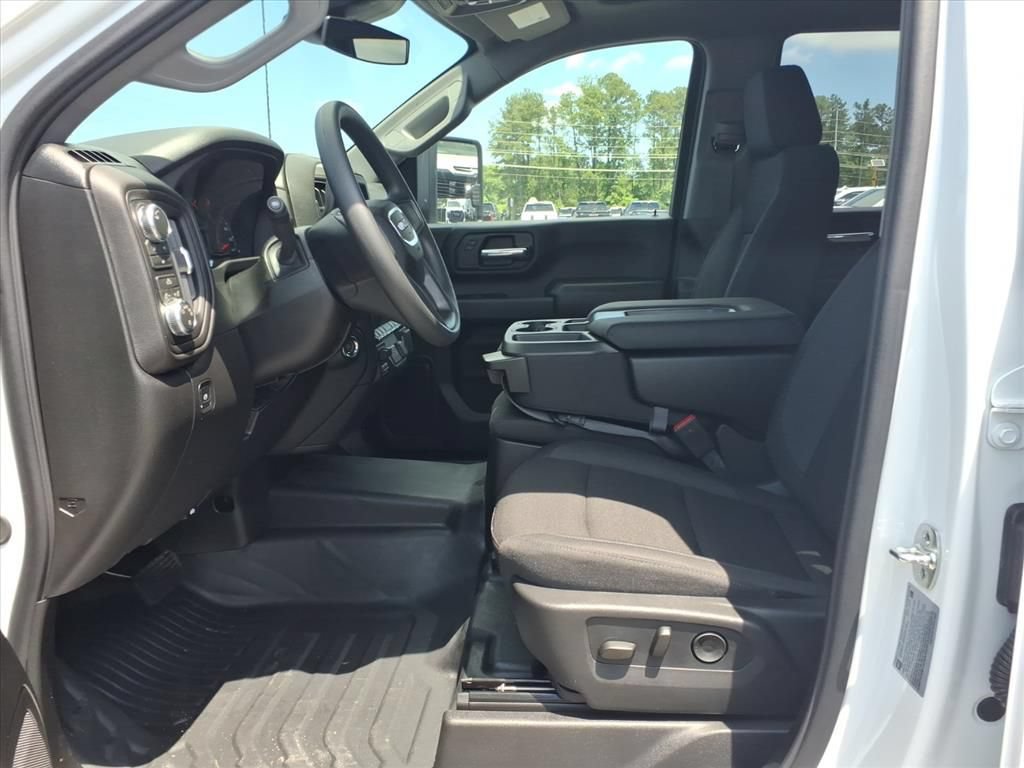 New 2026 GMC Sierra 3500 Pro w/ Convenience Package AWD/4WD image 13