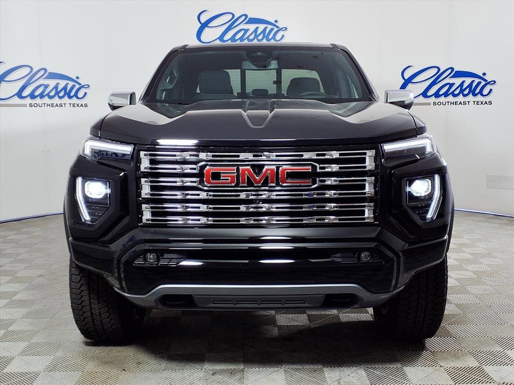 New 2026 GMC Canyon Denali image 21