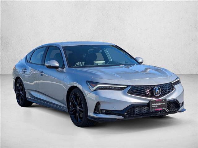 New 2026 Acura Integra A-Spec FWD image 7