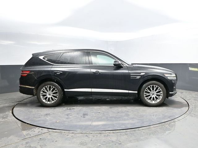 Used 2024 Genesis GV80 2.5T AWD/4WD image 12