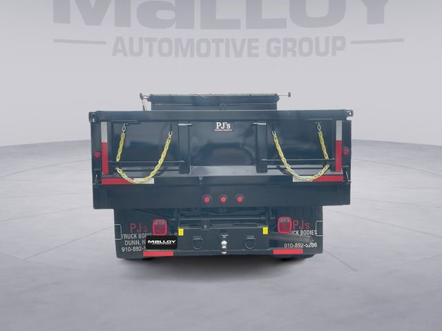 Used 2024 Ford F350 XL w/ XL Chrome Package image 4