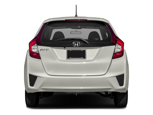 Used 2017 Honda Fit LX image 6