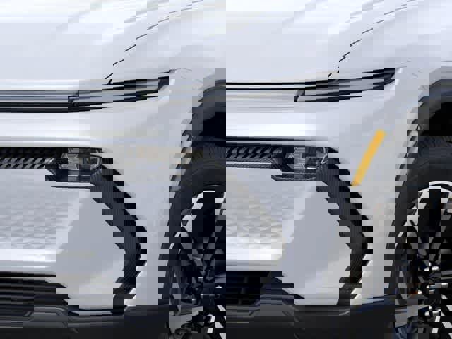 New 2026 Chevrolet Equinox EV LT AWD/4WD image 10