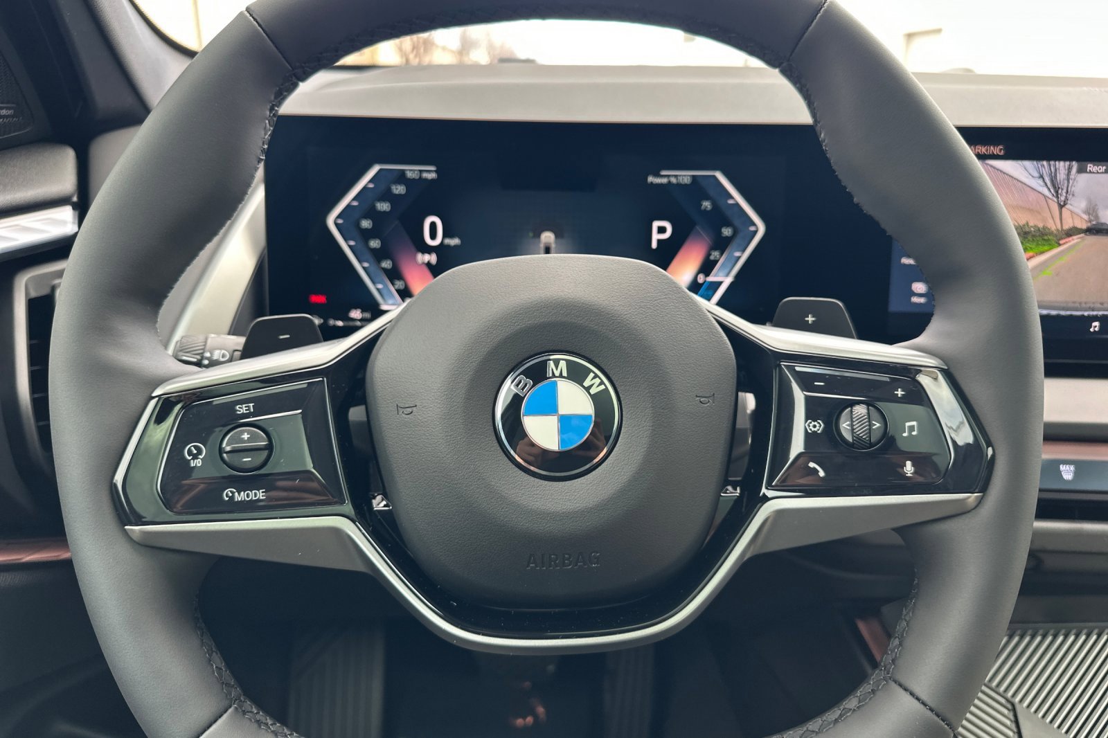 New 2026 BMW X3 xDrive30 w/ Premium Package image 21