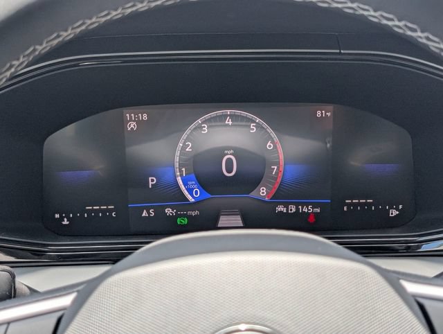 New 2026 Volkswagen Taos S FWD image 20