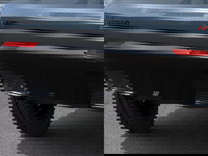 New 2026 Chevrolet Equinox RS w/ Convenience Package III image 14