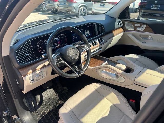 Certified 2024 Mercedes-Benz GLE 350 4MATIC image 23