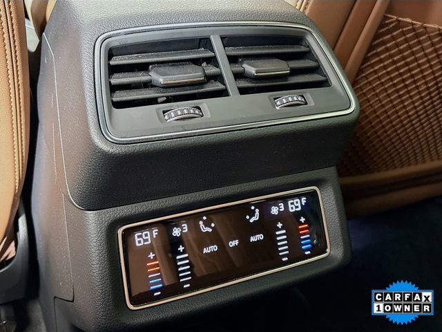 Used 2022 Audi e-tron Premium w/ Convenience Plus Package image 25