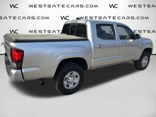 Used 2023 Toyota Tacoma SR AWD/4WD image 23