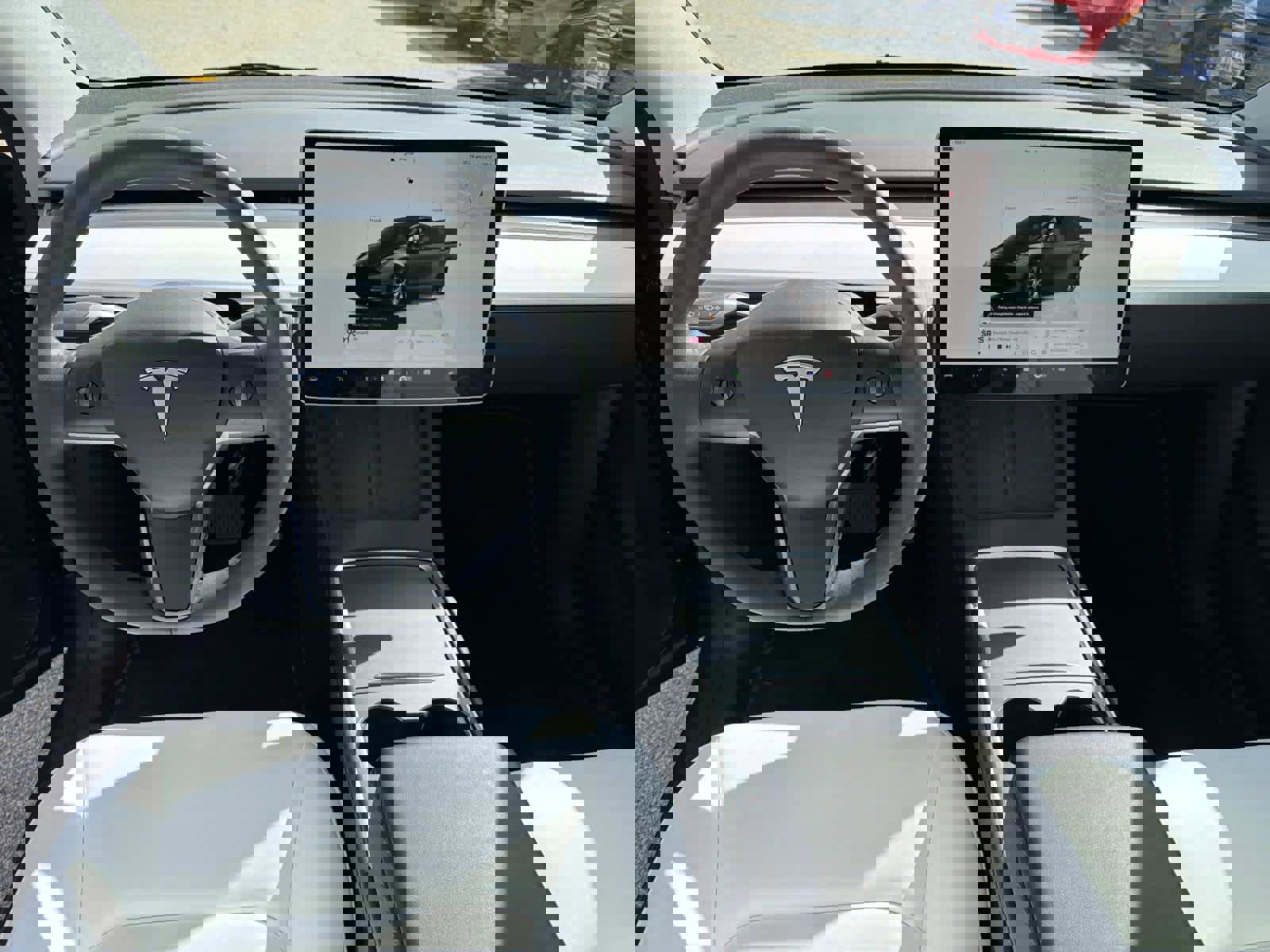 Used 2023 Tesla Model Y AWD image 21