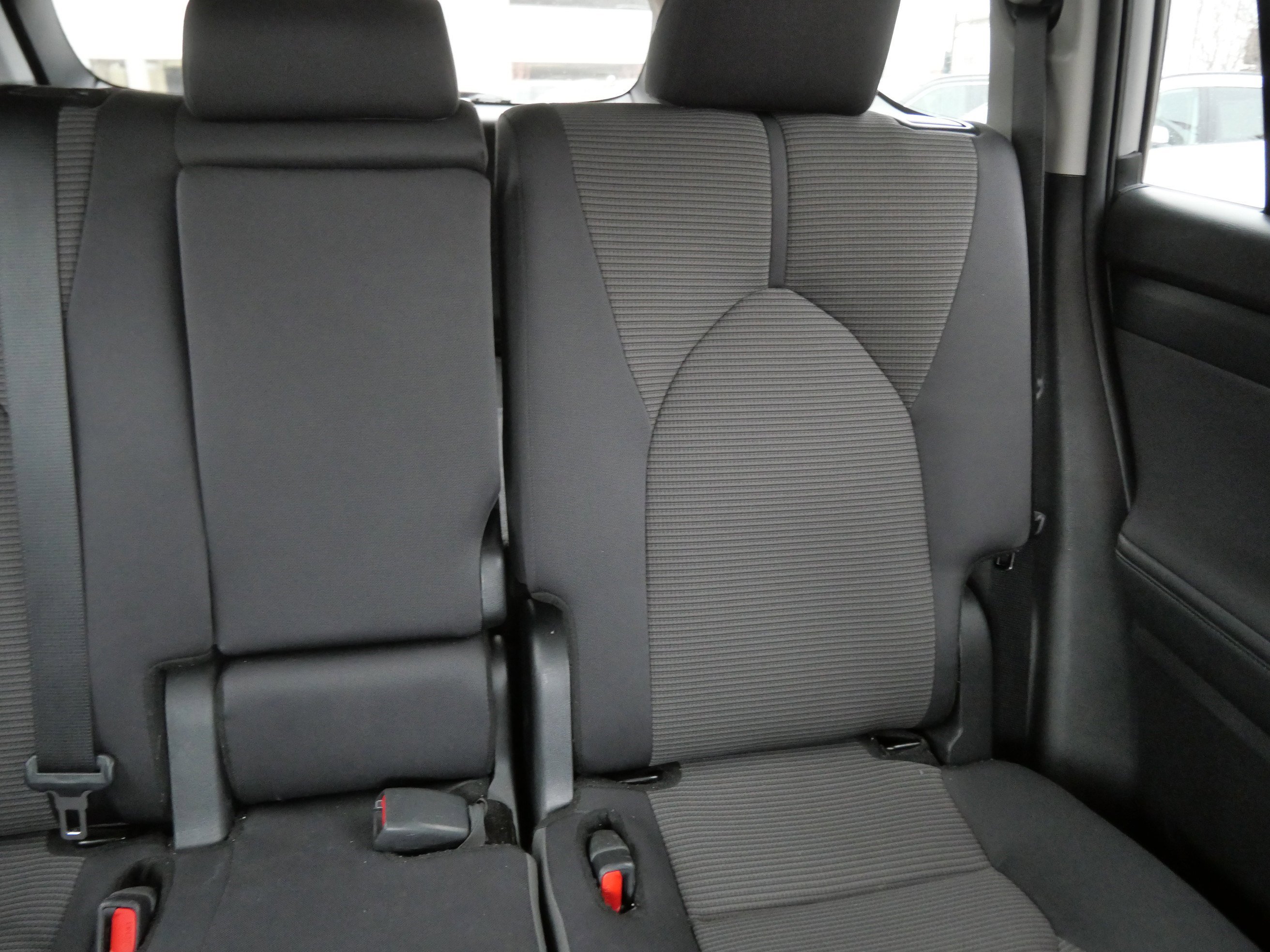 Certified 2024 Toyota Highlander LE image 15