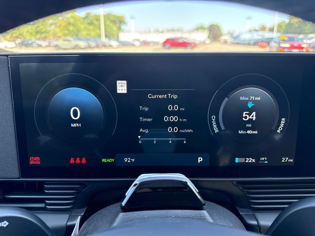 New 2026 Hyundai Ioniq 5 SEL AWD/4WD image 21