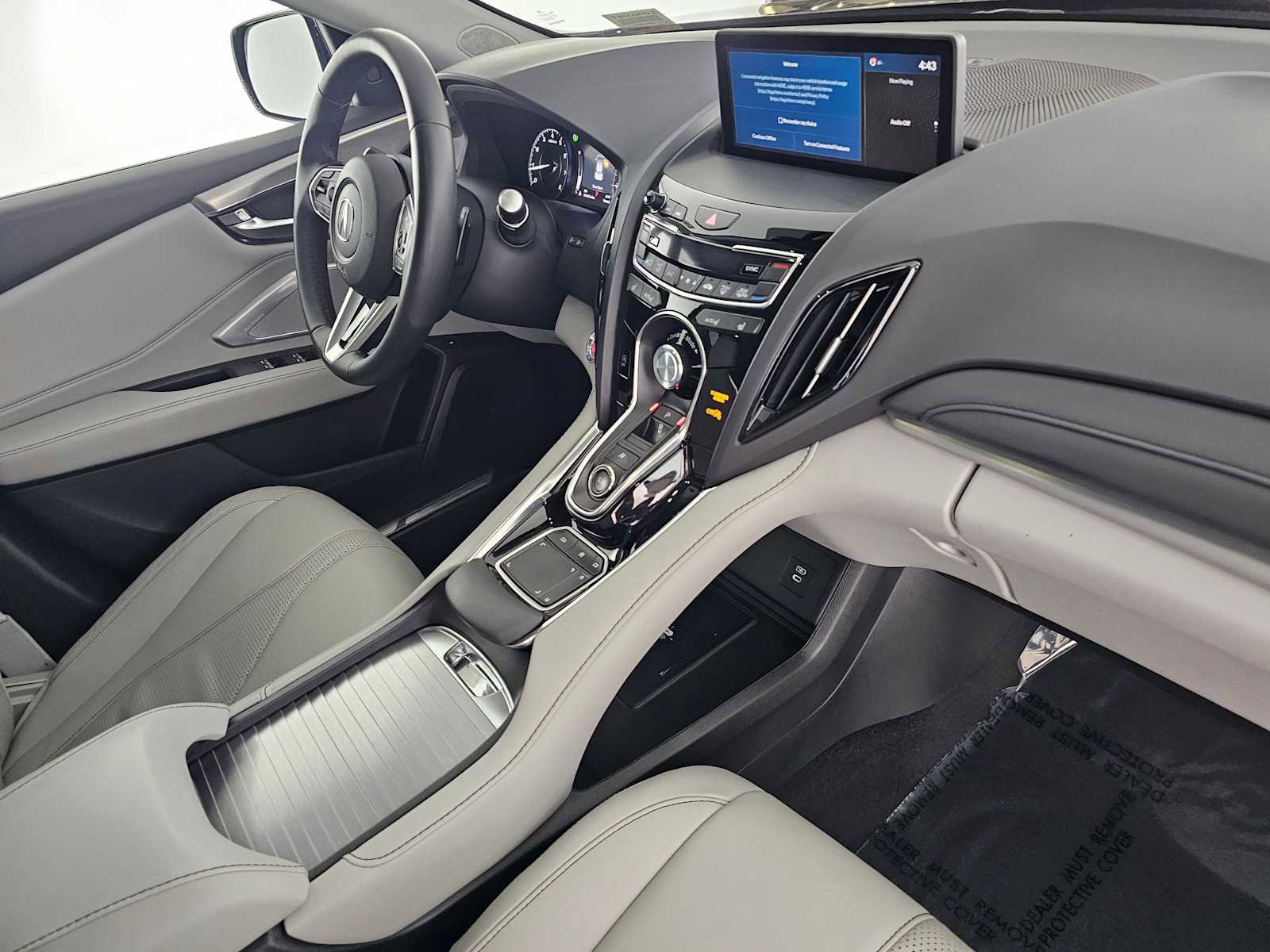Used 2023 Acura RDX FWD w/ Technology Package image 11