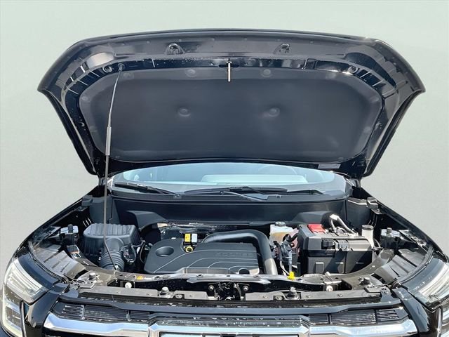 New 2026 GMC Terrain Elevation w/ Elevation Premium Package image 29