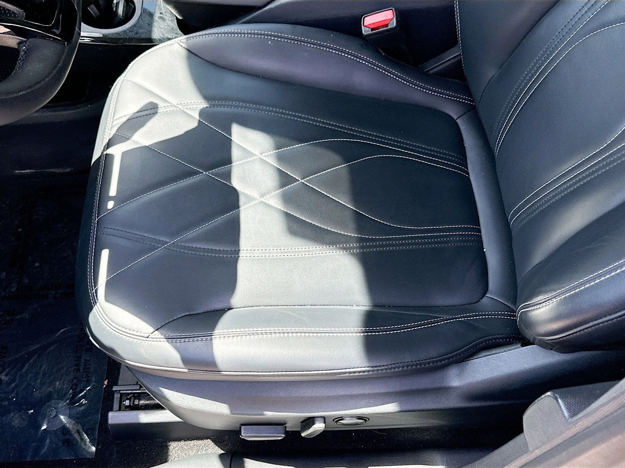 Used 2022 Ford Mustang Mach-E Select w/ Comfort/Technology Package image 19