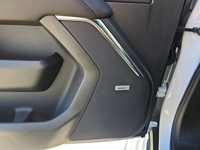 New 2026 Chevrolet Tahoe High Country AWD/4WD image 24