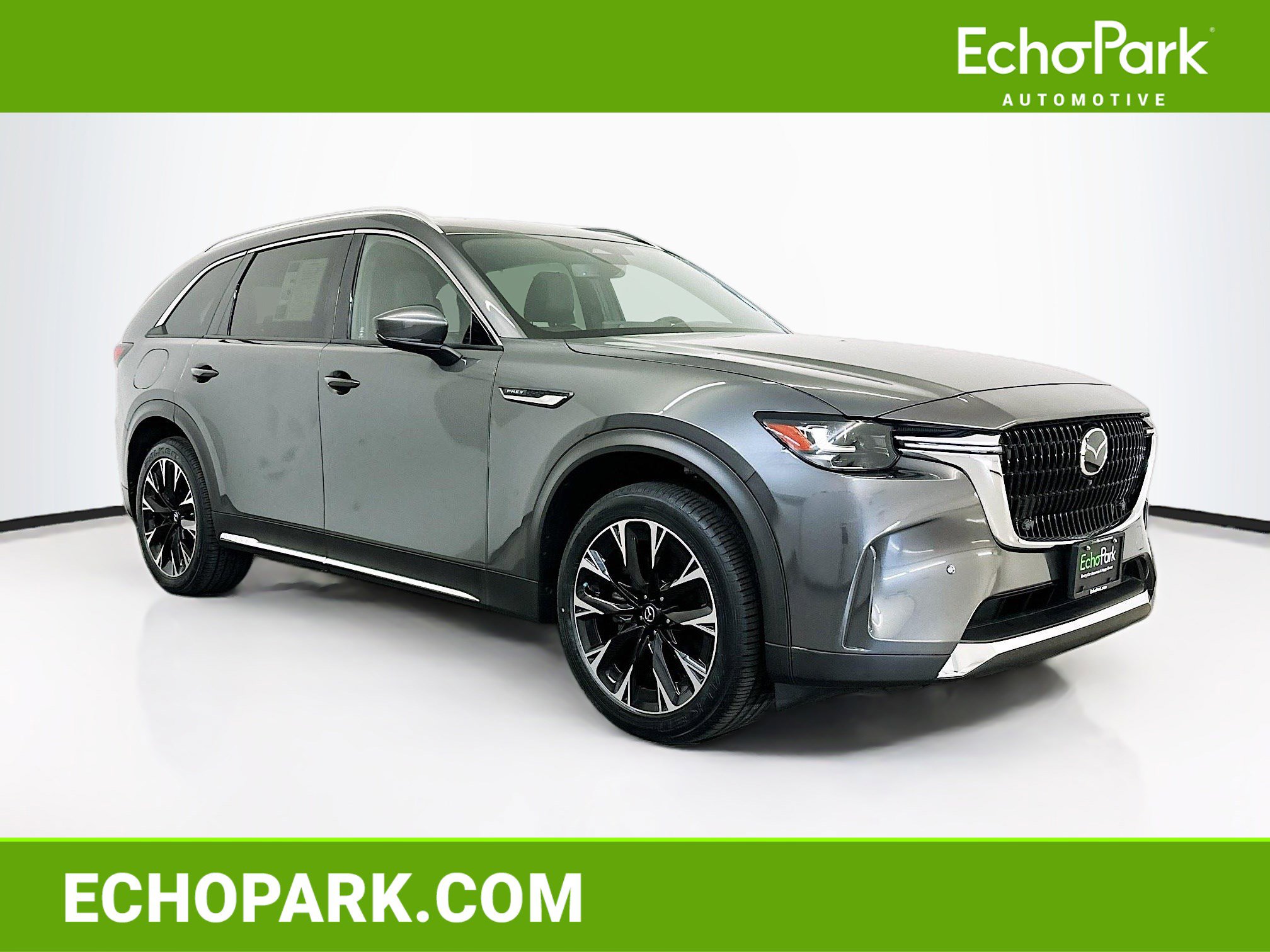 Used 2024 MAZDA CX-90 Plug-In Hybrid w/ Premium Plus