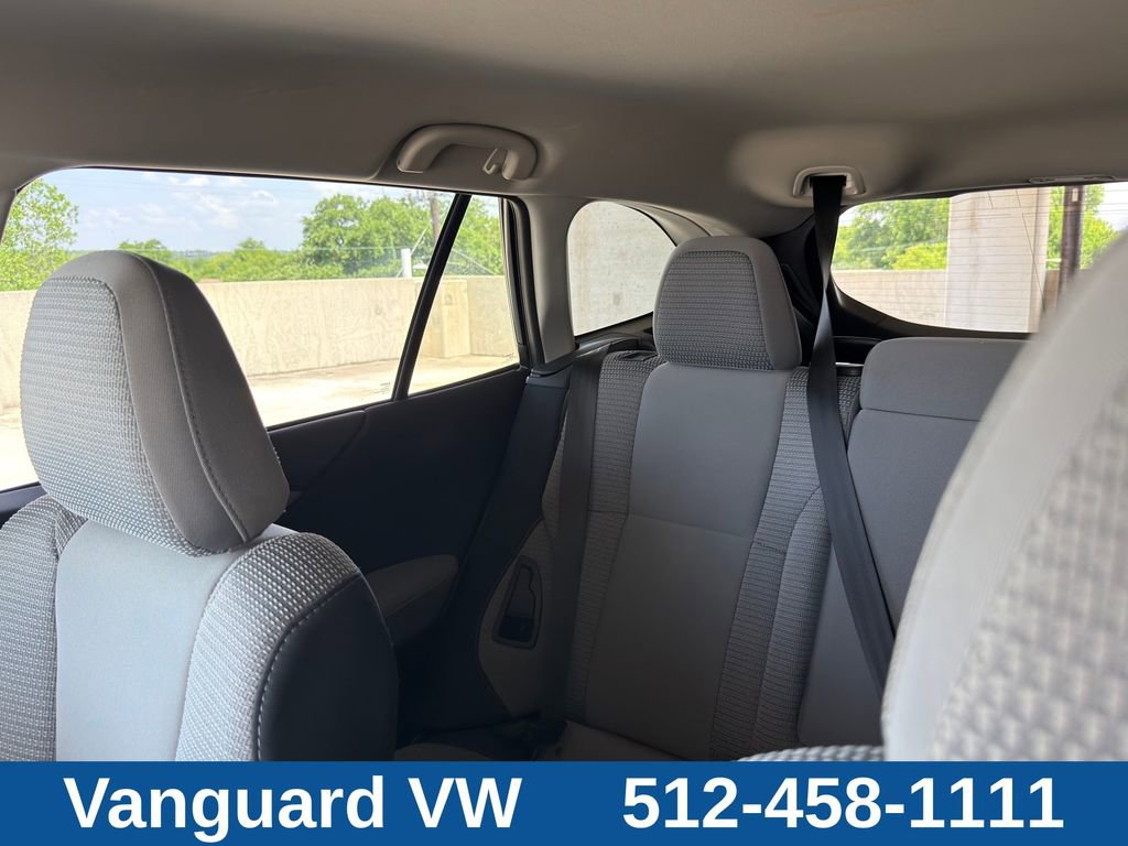 Used 2024 Subaru Outback Premium AWD/4WD image 11