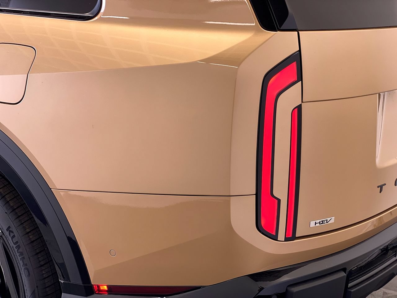 New 2027 Kia Telluride X-Line SX Prestige AWD/4WD image 9