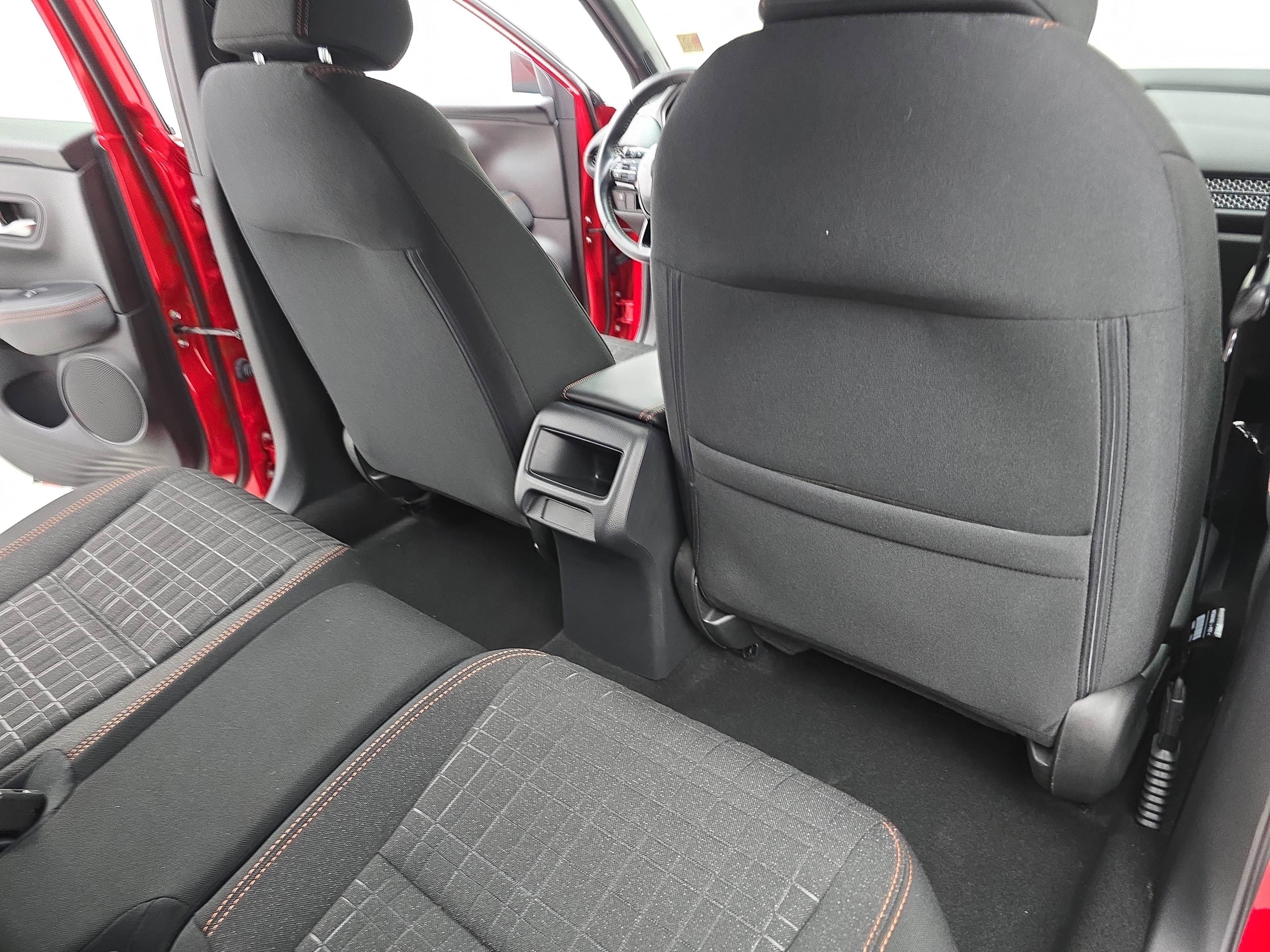 Certified 2023 Honda HR-V Sport image 11