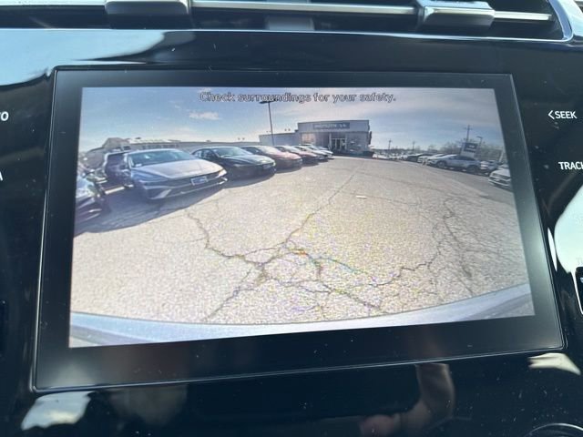 Used 2023 Hyundai Tucson SEL image 13