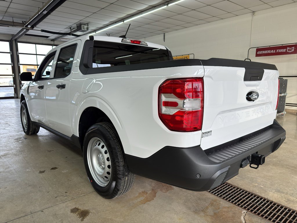 New 2026 Ford Maverick XL w/ Equipment Group 101A image 2