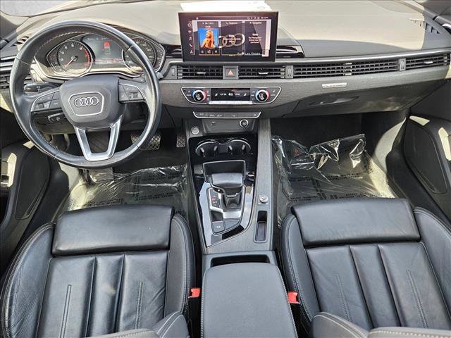 Used 2024 Audi A5 2.0T Premium AWD/4WD image 17