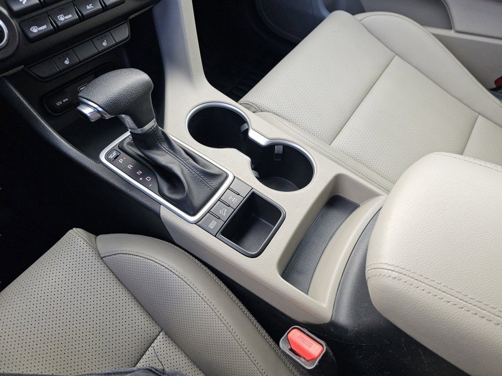 Used 2021 Kia Sportage S AWD/4WD image 30