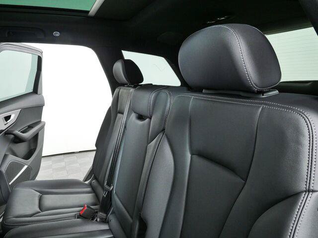 New 2026 Audi Q7 2.0T Premium AWD/4WD image 24