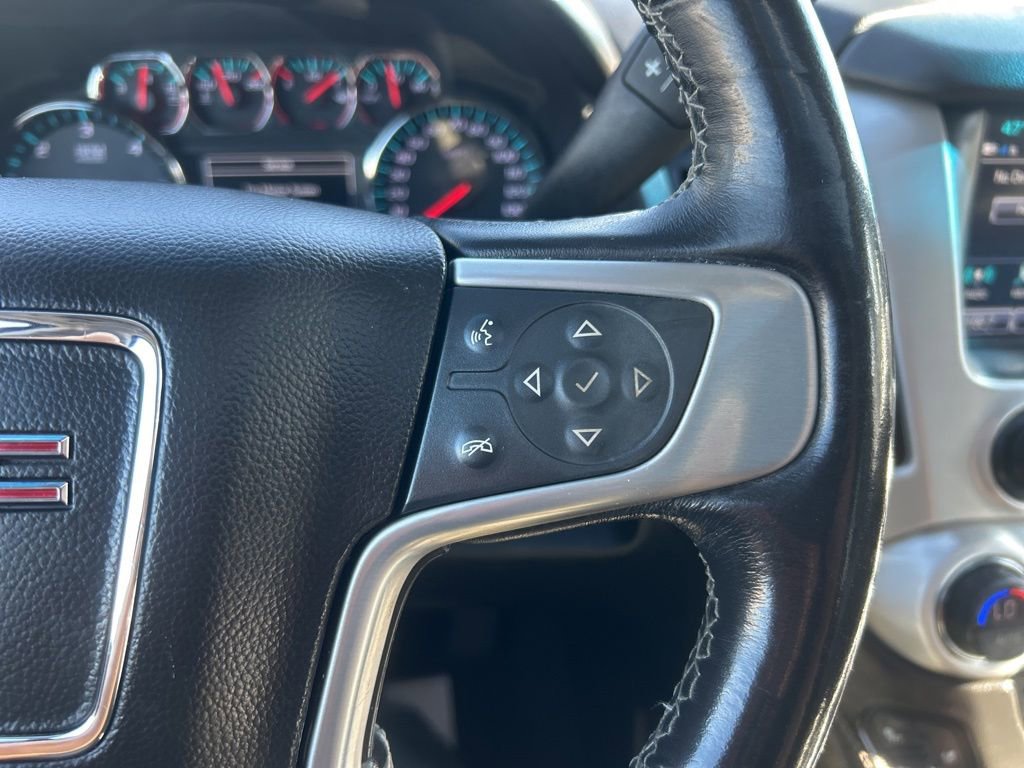 Used 2020 GMC Yukon XL SLT AWD/4WD image 35
