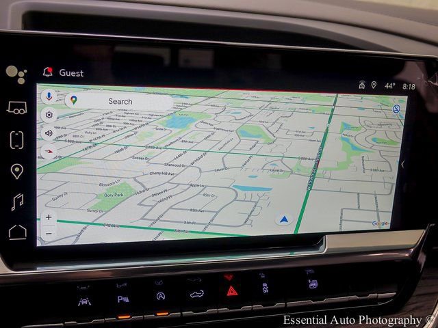 New 2026 GMC Sierra 1500 SLT w/ SLT Premium Package image 15