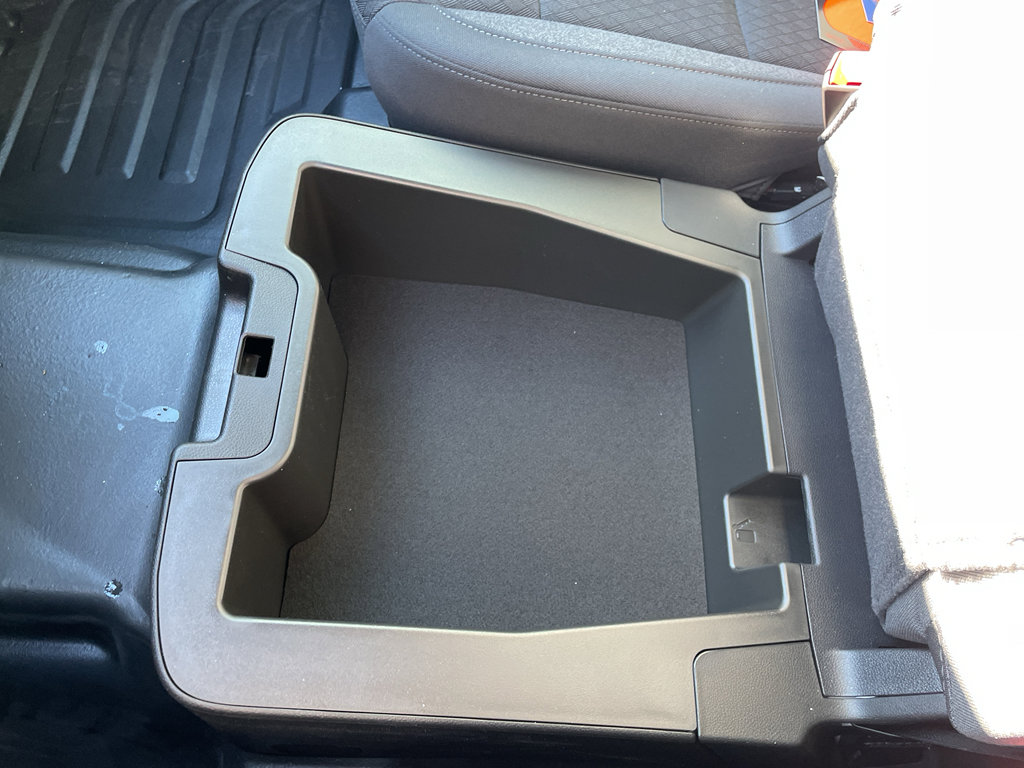 Used 2026 Chevrolet Silverado 2500 W/T w/ WT Convenience Package image 36