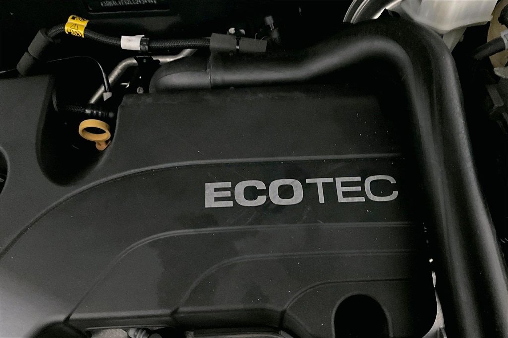 Used 2020 GMC Terrain SLT image 30