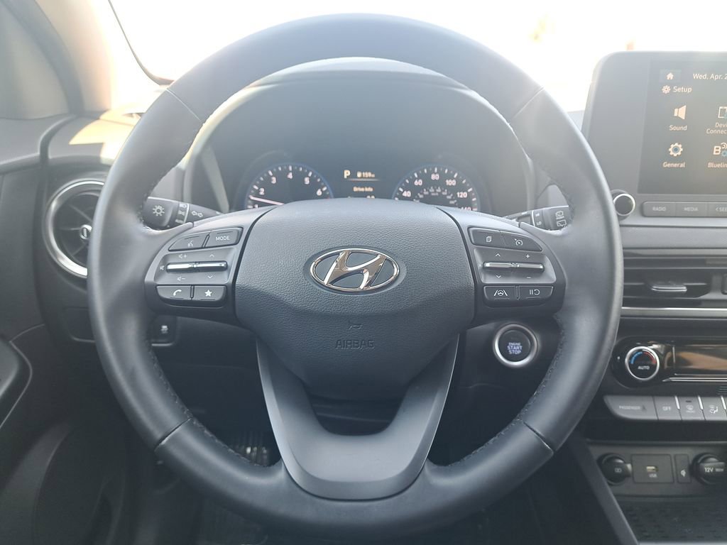 Used 2022 Hyundai Kona SEL w/ Convenience Package AWD/4WD image 19