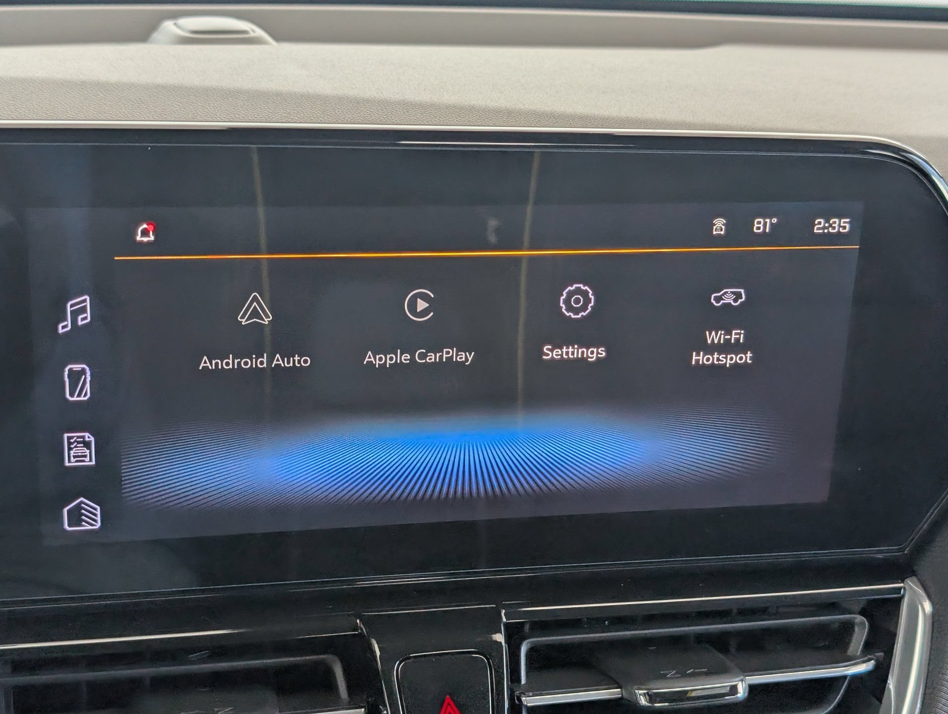 New 2026 Chevrolet TrailBlazer ACTIV AWD/4WD image 22