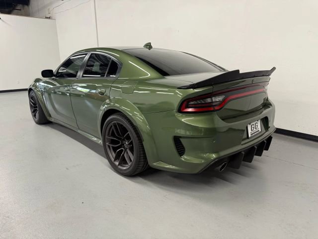 Used 2020 Dodge Charger Scat Pack image 4