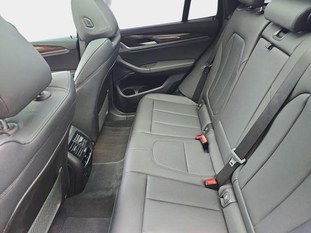 Used 2018 BMW X3 xDrive30i AWD/4WD image 17